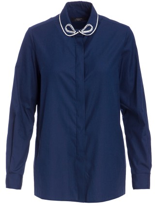 Рубашка WEEKEND MAX MARA (293): фото 2 - Invogue